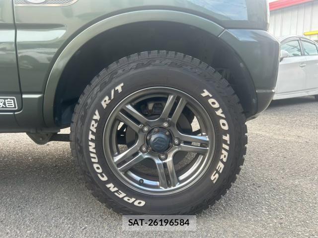 Suzuki JIMNY 2014-08 8867280-18