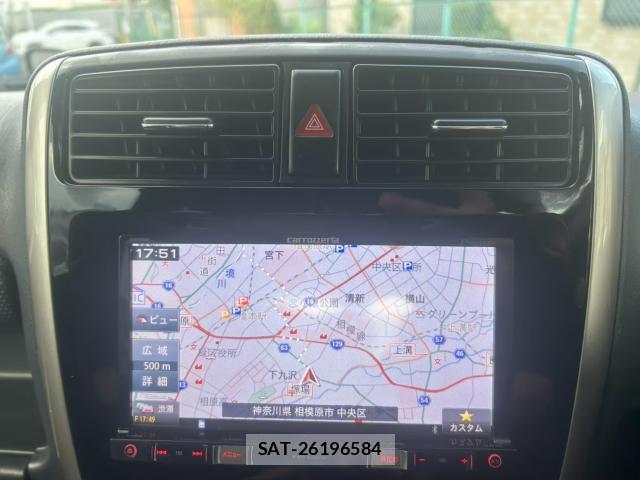 Suzuki JIMNY 2014-08 8867280-4