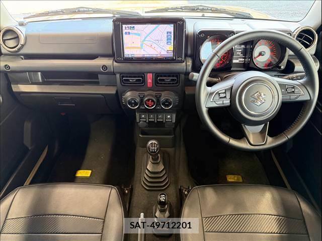 Suzuki JIMNY 2023-10 8867403-1