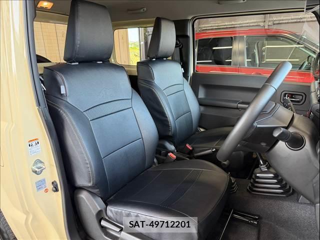 Suzuki JIMNY 2023-10 8867403-10