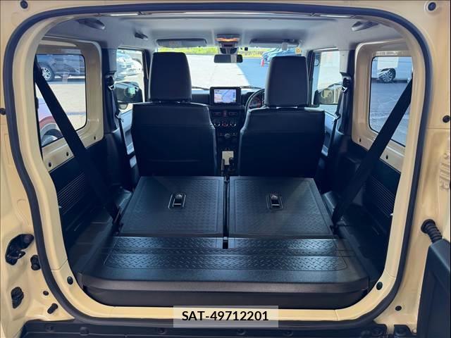 Suzuki JIMNY 2023-10 8867403-12