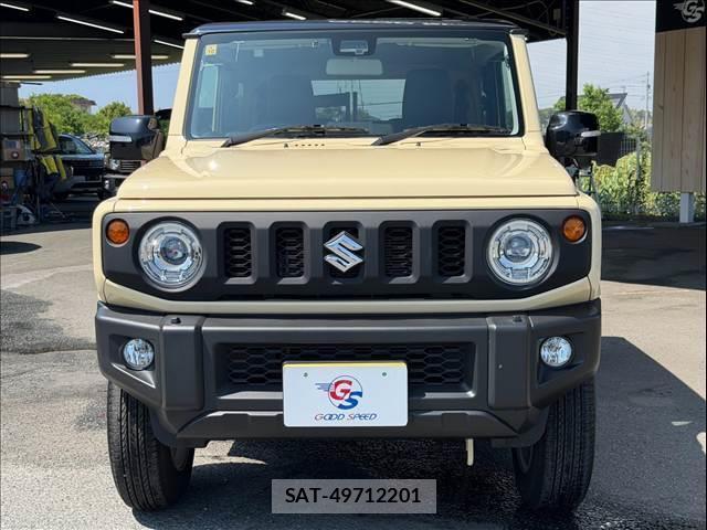 Suzuki JIMNY 2023-10 8867403-14