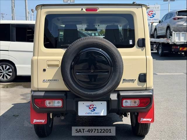 Suzuki JIMNY 2023-10 8867403-15