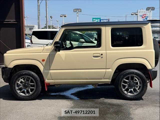 Suzuki JIMNY 2023-10 8867403-16