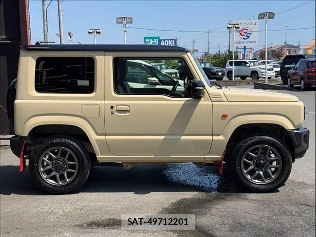 Suzuki JIMNY 2023-10 8867403-17