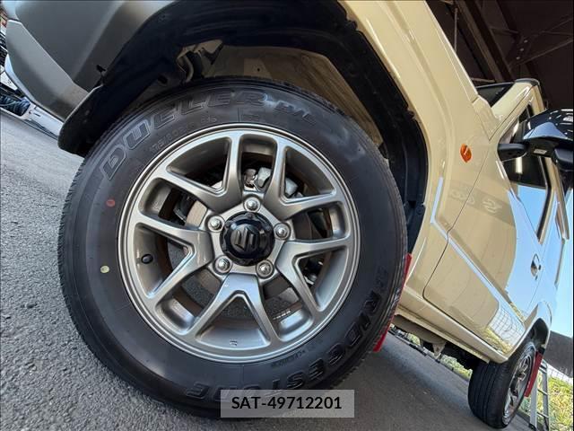 Suzuki JIMNY 2023-10 8867403-18