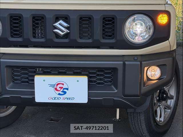 Suzuki JIMNY 2023-10 8867403-19