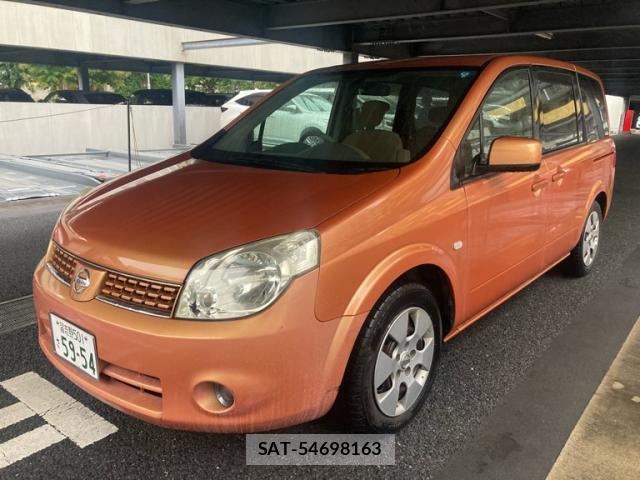 sat car
