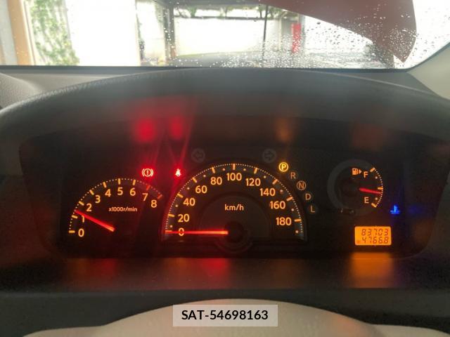 Nissan LAFESTA 2005-04 8865488-10