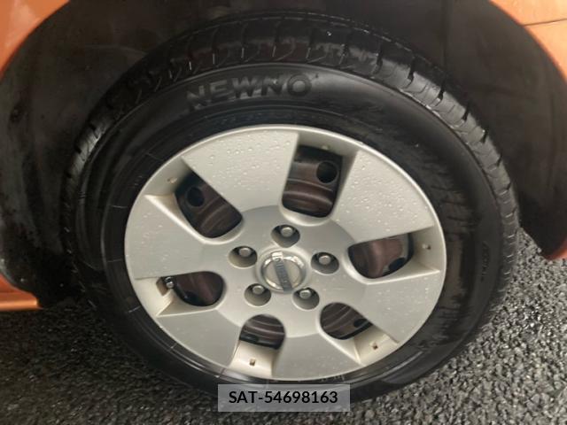 Nissan LAFESTA 2005-04 8865488-12