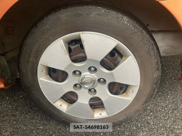 Nissan LAFESTA 2005-04 8865488-13