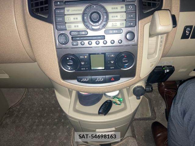 Nissan LAFESTA 2005-04 8865488-15