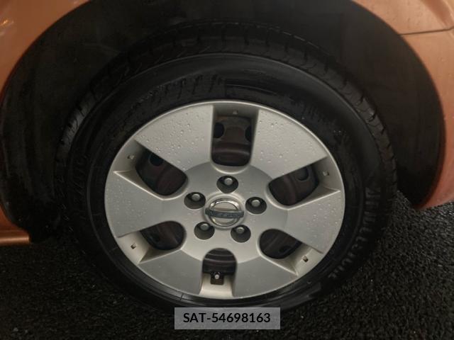 Nissan LAFESTA 2005-04 8865488-3