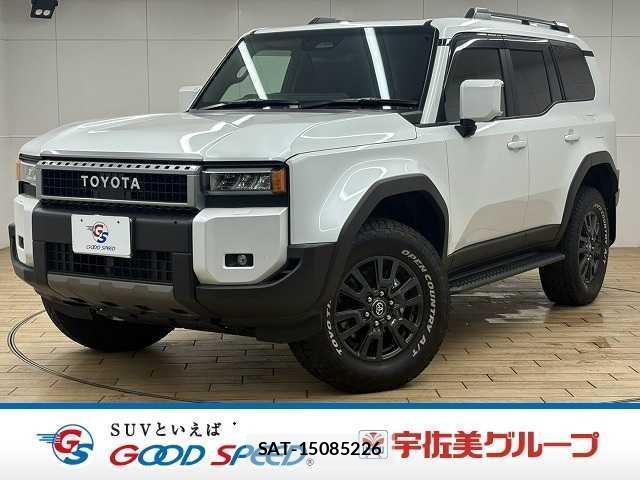 Toyota Land Cruiser 250 2024-12 8866173-0