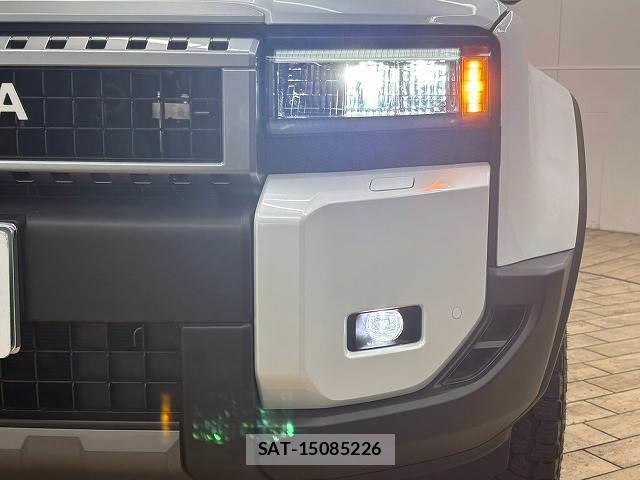 Toyota Land Cruiser 250 2024-12 8866173-19