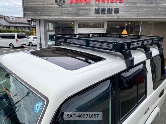 Toyota Land Cruiser 70 2004-07 8865986-9