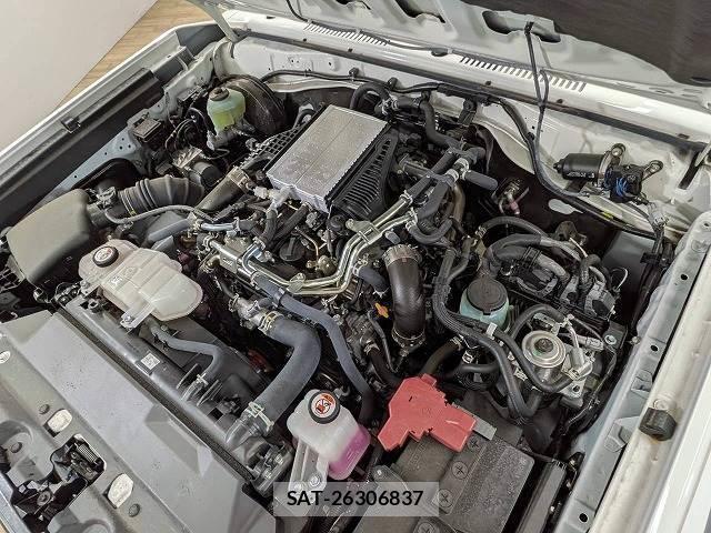 Toyota Land Cruiser 70 2024-07 8867371-13