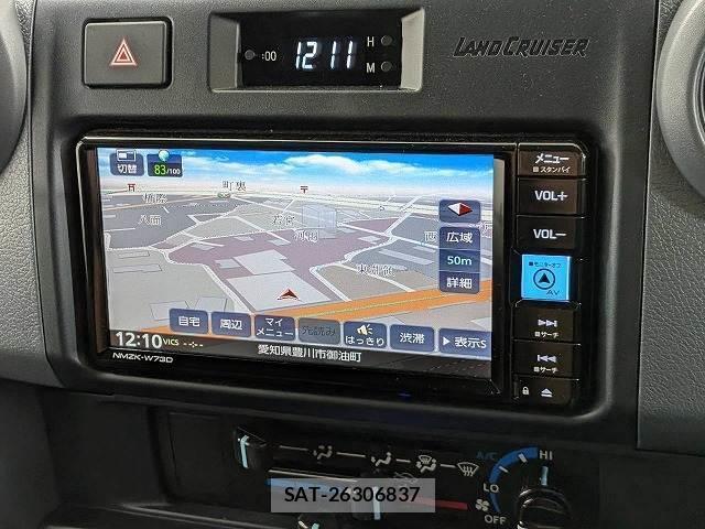 Toyota Land Cruiser 70 2024-07 8867371-2