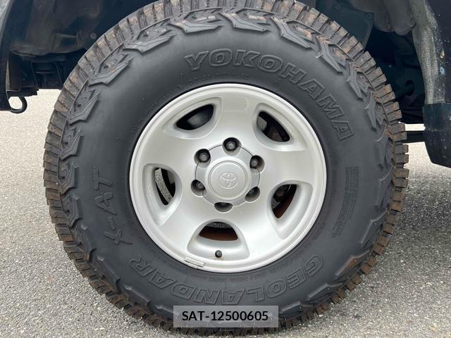 Toyota Land Cruiser 80 1996-12 8865672-12