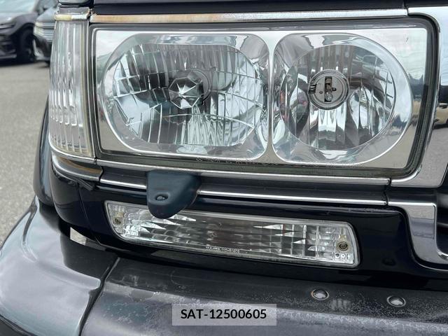 Toyota Land Cruiser 80 1996-12 8865672-14
