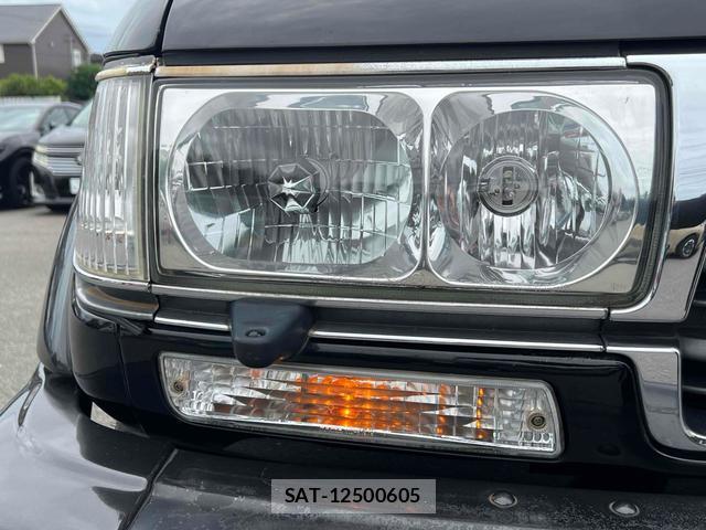 Toyota Land Cruiser 80 1996-12 8865672-15