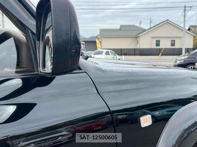 Toyota Land Cruiser 80 1996-12 8865672-16