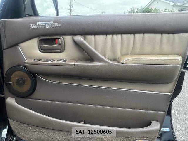 Toyota Land Cruiser 80 1996-12 8865672-17