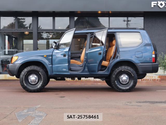 Toyota LAND CRUISER PRADO 1999-04 8865309-15