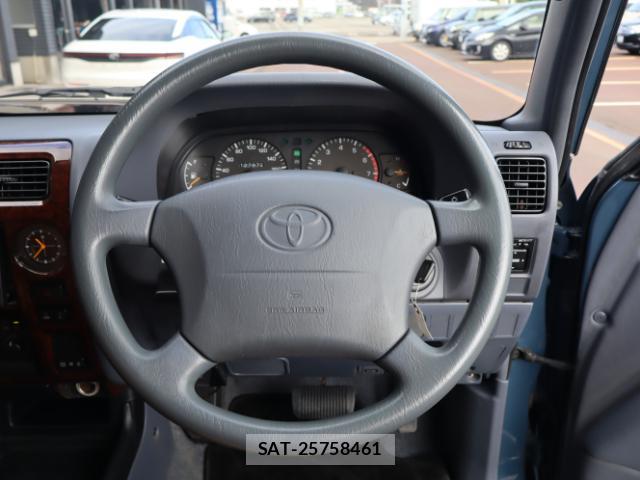 Toyota LAND CRUISER PRADO 1999-04 8865309-16