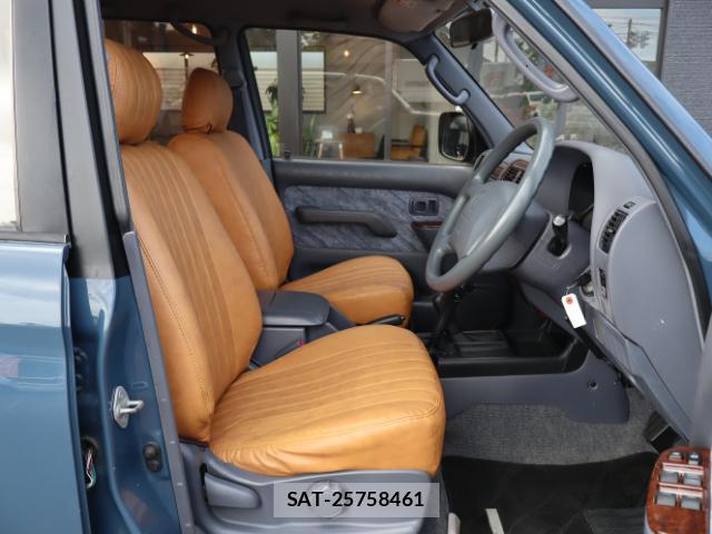 Toyota LAND CRUISER PRADO 1999-04 8865309-18
