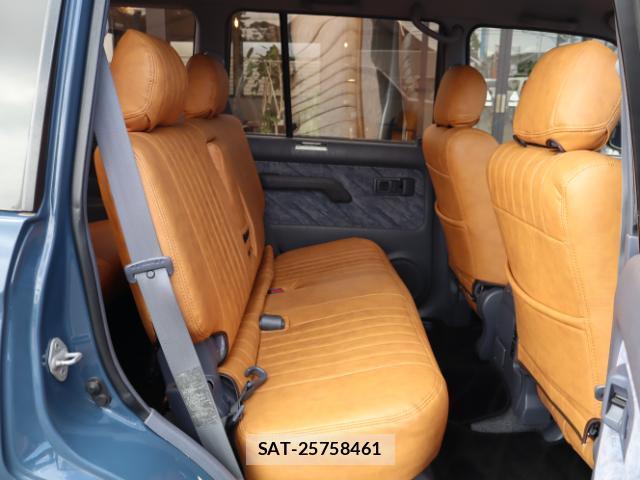 Toyota LAND CRUISER PRADO 1999-04 8865309-4