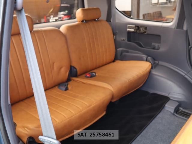Toyota LAND CRUISER PRADO 1999-04 8865309-5