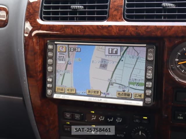 Toyota LAND CRUISER PRADO 1999-04 8865309-6