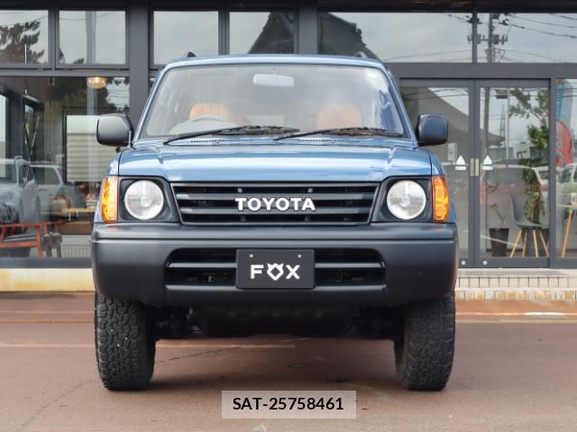 Toyota LAND CRUISER PRADO 1999-04 8865309-9