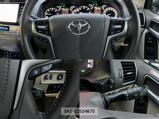Toyota LAND CRUISER PRADO 2022-12 8865999-10