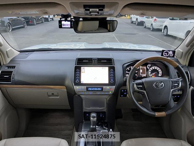 Toyota LAND CRUISER PRADO 2022-12 8865999-2