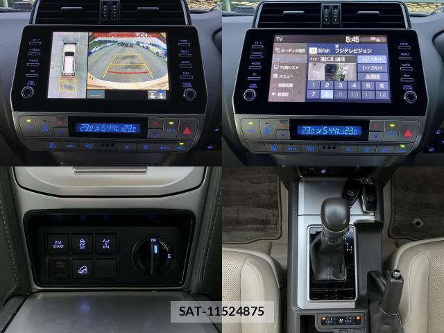 Toyota LAND CRUISER PRADO 2022-12 8865999-4