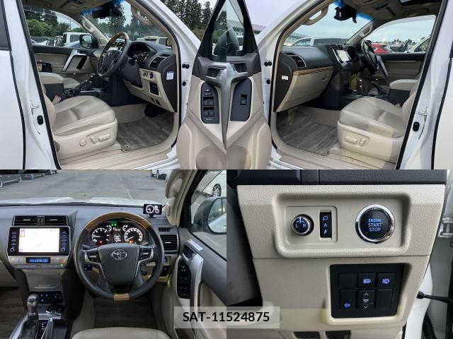 Toyota LAND CRUISER PRADO 2022-12 8865999-5