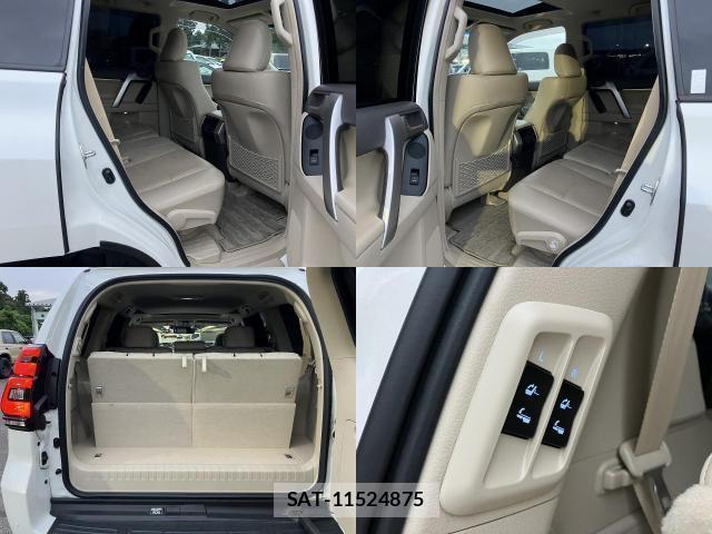 Toyota LAND CRUISER PRADO 2022-12 8865999-6