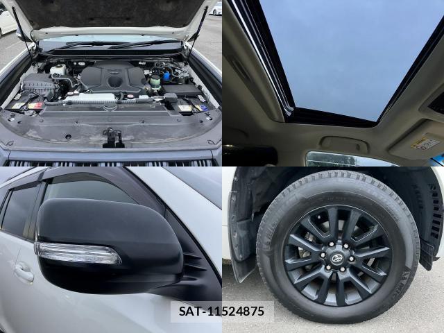 Toyota LAND CRUISER PRADO 2022-12 8865999-7