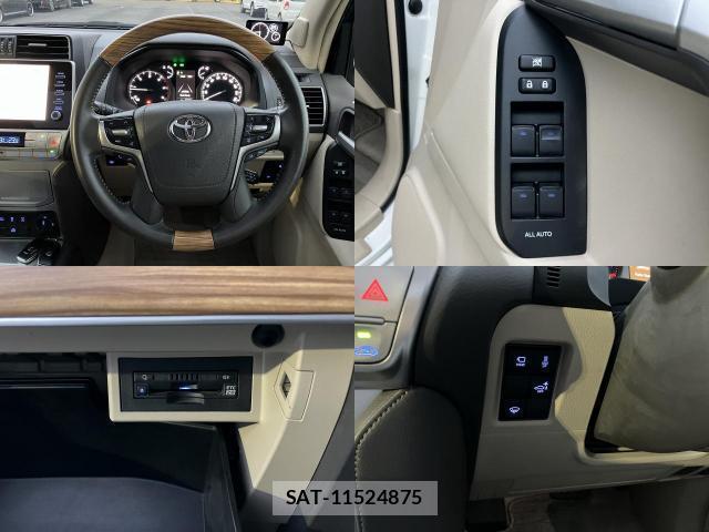 Toyota LAND CRUISER PRADO 2022-12 8865999-8