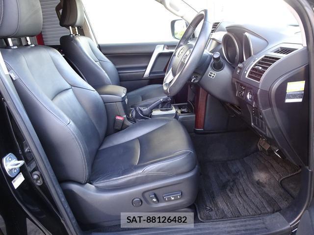 Toyota LAND CRUISER PRADO 2014-08 8866214-10