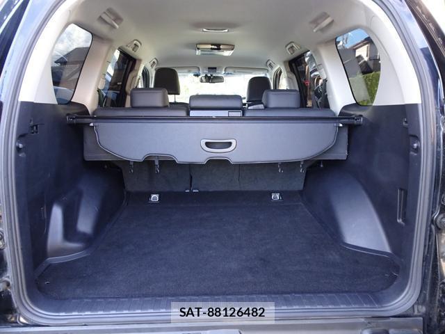 Toyota LAND CRUISER PRADO 2014-08 8866214-14