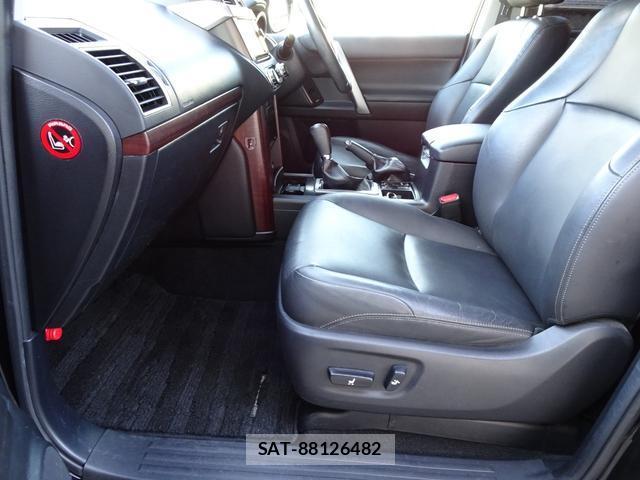 Toyota LAND CRUISER PRADO 2014-08 8866214-19