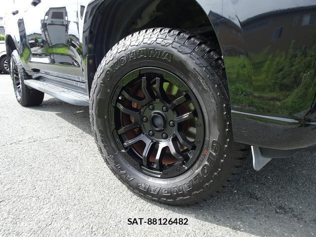 Toyota LAND CRUISER PRADO 2014-08 8866214-3