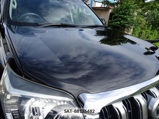 Toyota LAND CRUISER PRADO 2014-08 8866214-5
