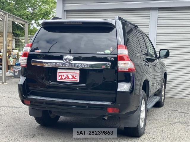 Toyota LAND CRUISER PRADO 2015-10 8866222-1