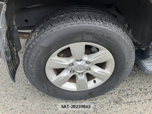 Toyota LAND CRUISER PRADO 2015-10 8866222-15