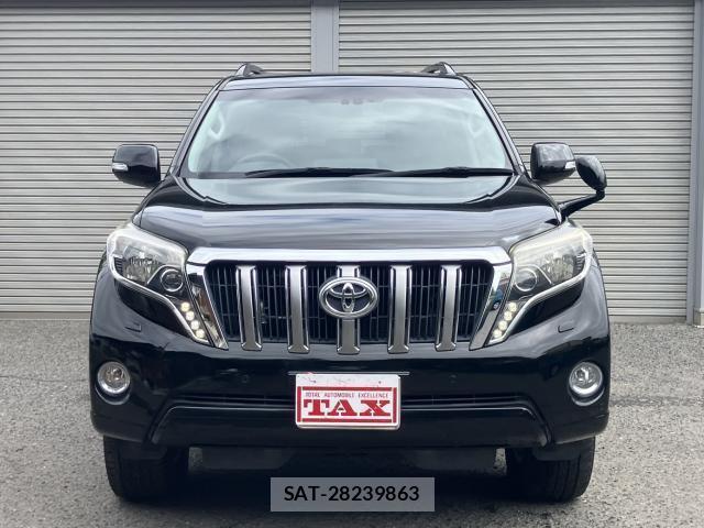 Toyota LAND CRUISER PRADO 2015-10 8866222-16