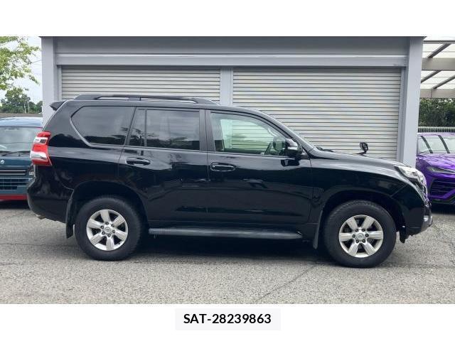 Toyota LAND CRUISER PRADO 2015-10 8866222-17